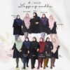 Legging Wudhu (PO New Juni)