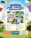 Seri Kecerdasan Interpersonal (PO)