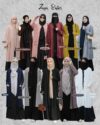 Zaya Outer Syari (PO)