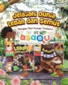 Seri Asaqu Terbaru (PO Juni)