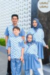 Haengbook Raya Series (FREE STOK)