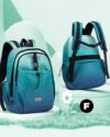 BACKPACK GRADASI ZMBABY - KODE F (FREE STOK)