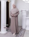 Allure Abaya (PO)