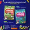 Paket Jago Matematika (PO)