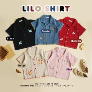 LILO SERIES (PO)
