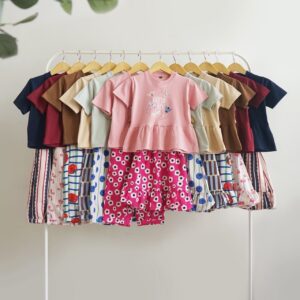 Wonderpop Series (PO)