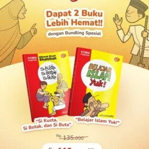 BUKU SAWO KECIK (PO NEW JULI 2026)