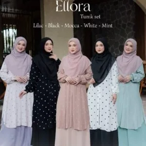 Ellora Rok Only (PO)