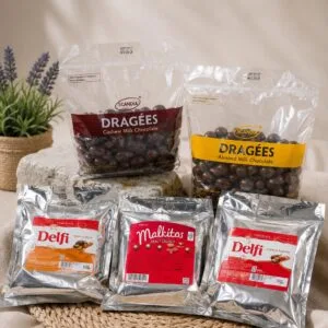 PROMO AMBYAR COKELAT (LIMITED STOK JULI)