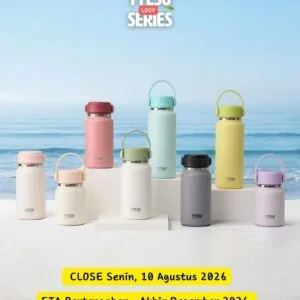 Tyeso Loop Series (PO)