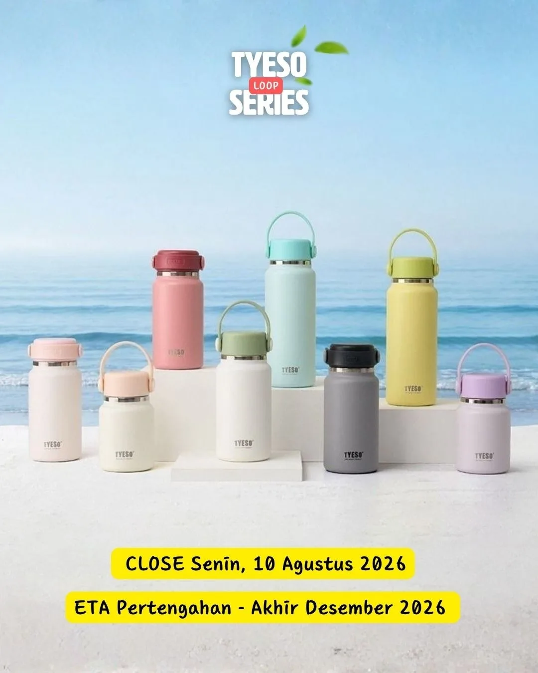 Tyeso Loop Series (PO)