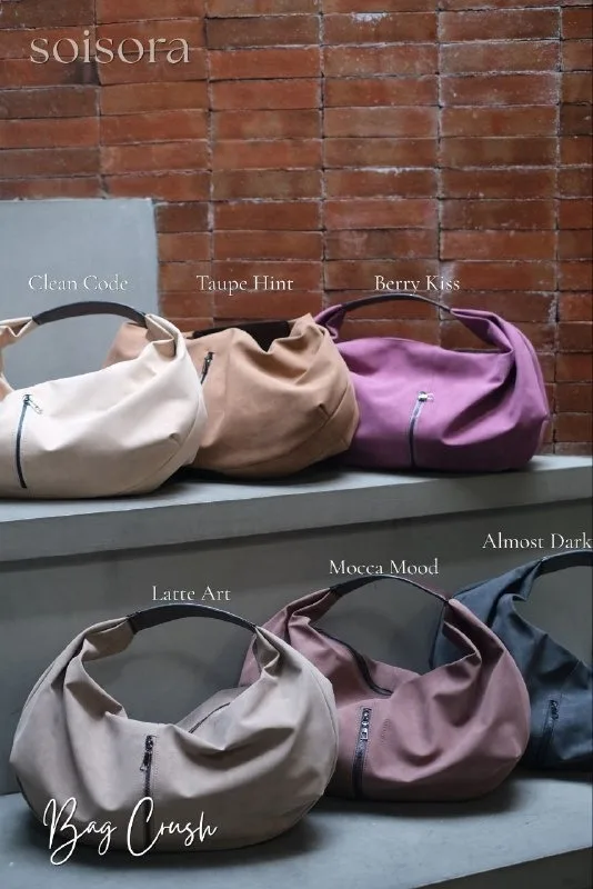 Bag Crush (PO)