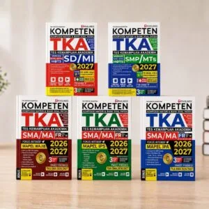 Kompeten TKA (PO)