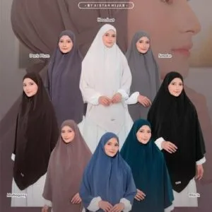 Kamila Khimar (PO)