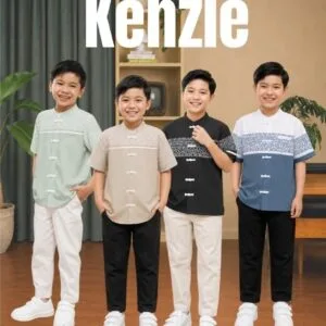 Kemko Kenzie - KOKO SET (PO)