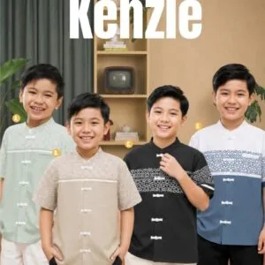 Kemko Kenzie - KOKO ONLY (PO)