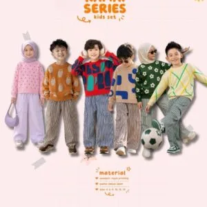 Ramai Series (PO)