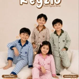 Reyzio Pajamas (PO)