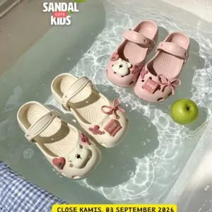 Sandal Cute (PO)