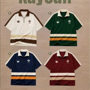 KAYSAN T-SHIRT ONLY (PO)