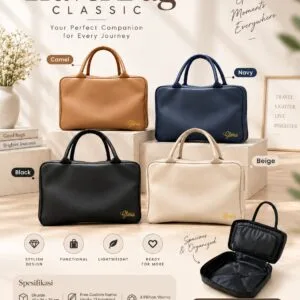 Travel Bag Classic (PO)
