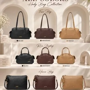 HODY BAG SEPTEMBER (PO)