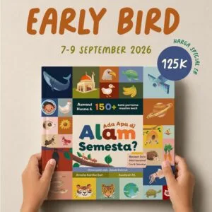 Ada Apa di Alam Semesta? (PO)
