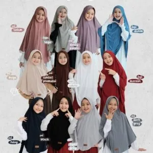 Sesha Bergo Daily (PO)