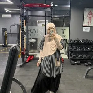 KHIMAR PACE DAILY (PO)