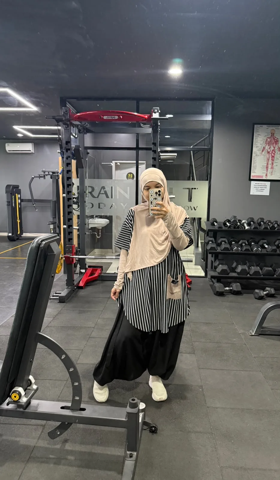 KHIMAR PACE DAILY (PO)