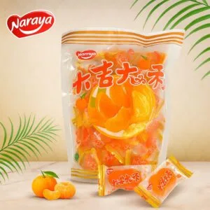 JELLY JERUK (READY STOCK)