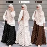 Rumi Dottie Skirt (PO)