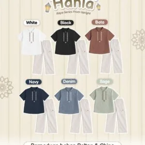 SET HAMZA (PO)