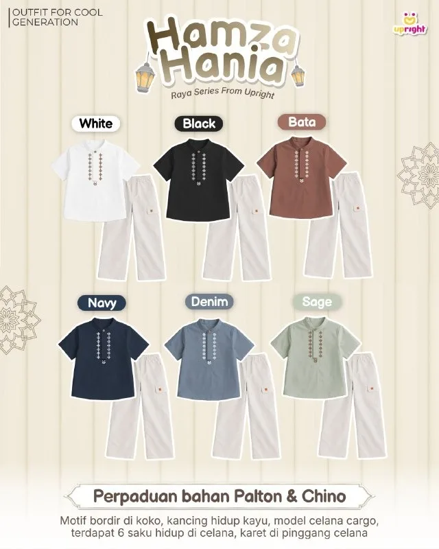 SET HAMZA (PO)