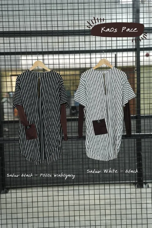 PACE SPORTY KAOS ONLY (PO)