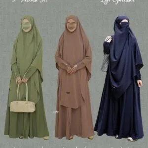 LYN OPNESEL HIJAB ONLY (PO3)