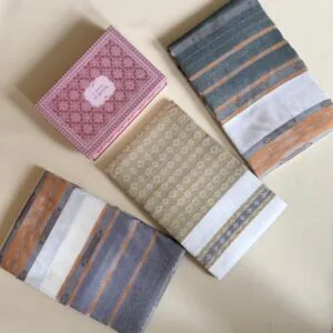 HAMPERS SONGKET SARONG RANDOM (PO)