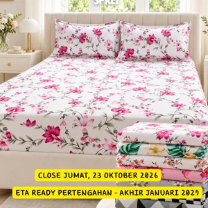 DREAMY SPREI (PO)