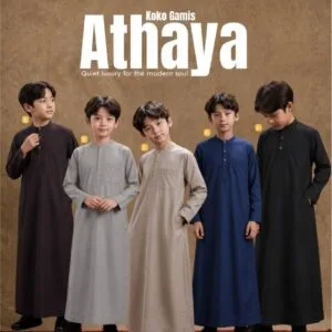 KOKO GAMIS ATHAYA (PO)
