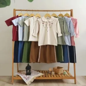 ABATA SERIES	(PO)