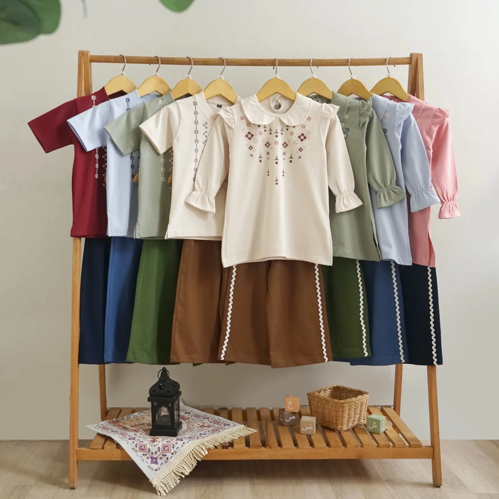ABATA SERIES (PO)