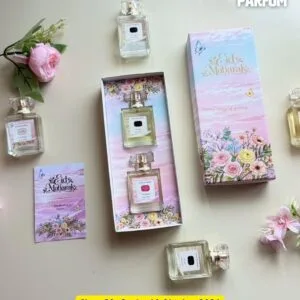 Hampers Parfum (PO)