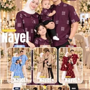 NAYEL SERIES ADULT (PO)