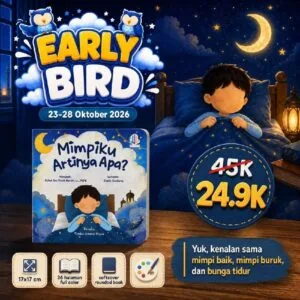 MIMPIKU ARTINYA APA? (PO EB)