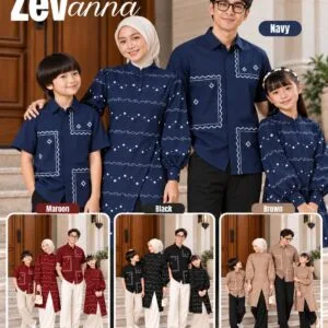 ZEVANNA SERIES ADULT (PO)