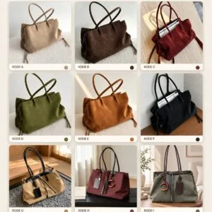 Elegan Totebag (PO)